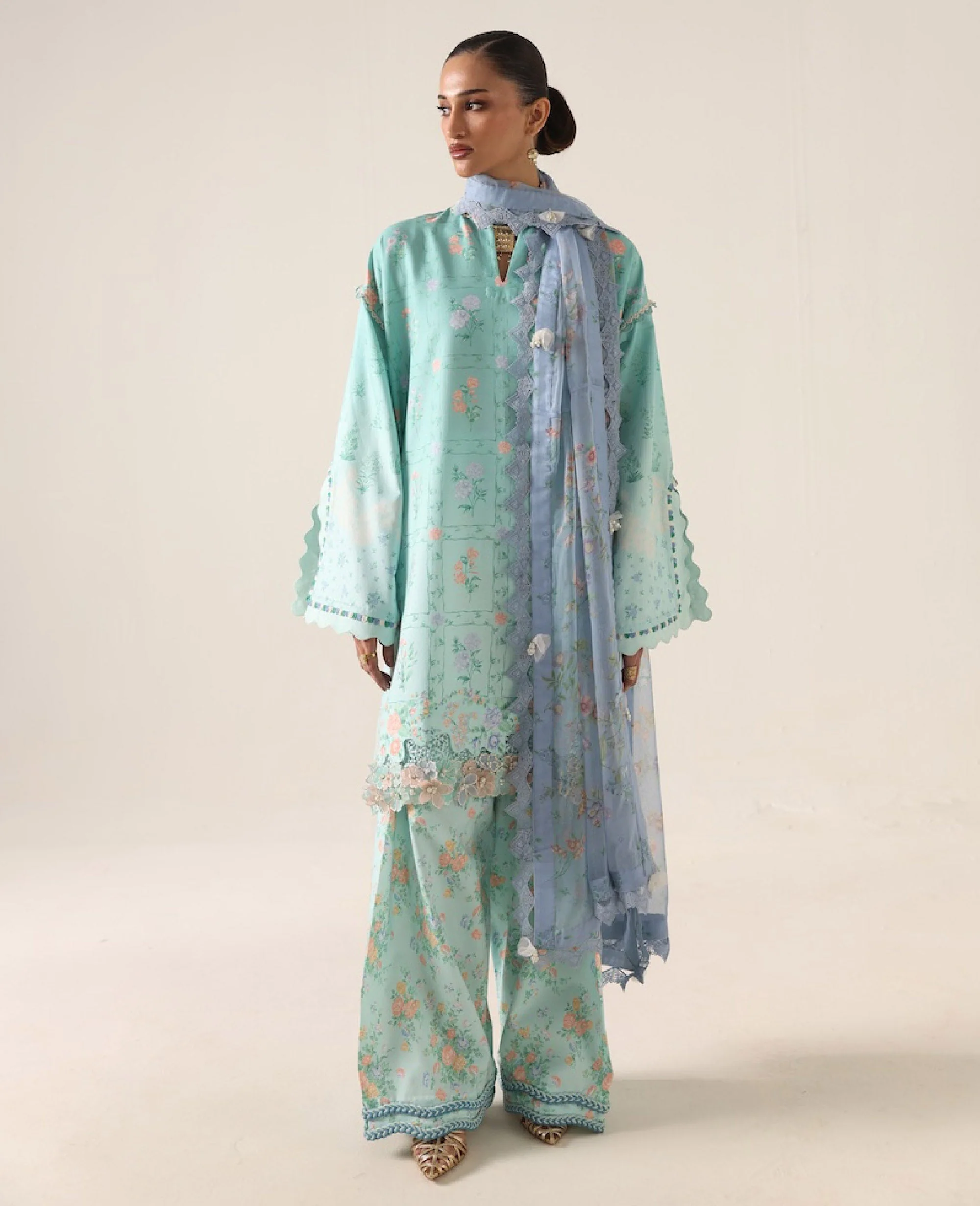 Neoma Summer Prints