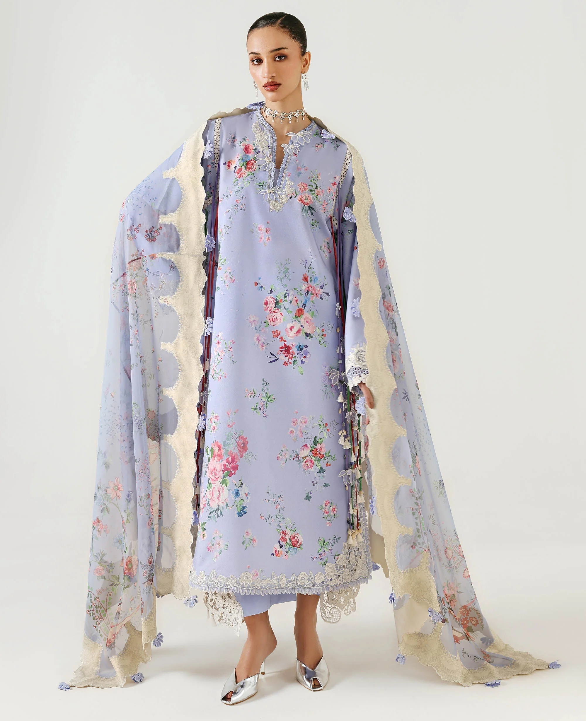 Neoma Summer Prints
