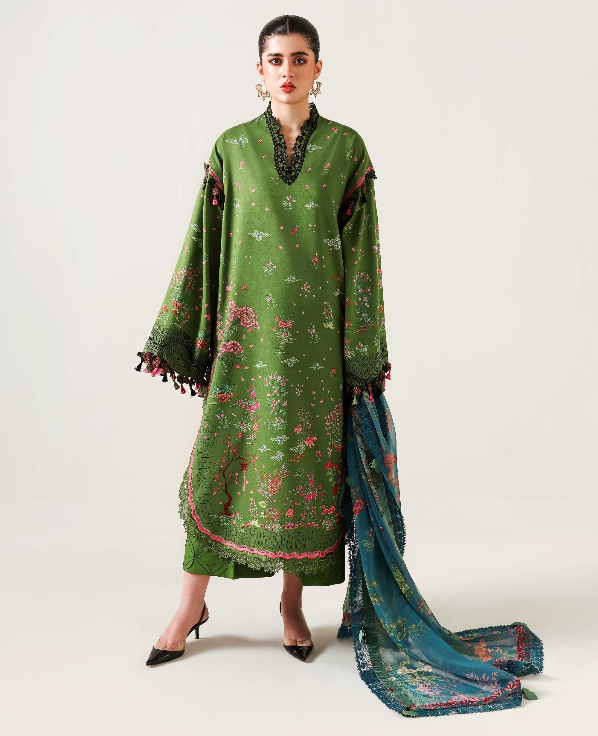 Neoma Summer Prints