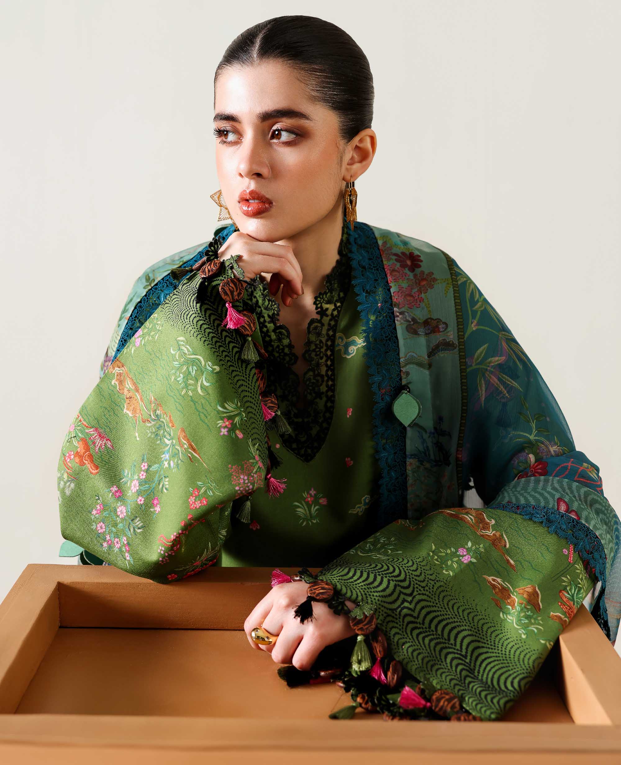 Neoma Summer Prints - Image 3