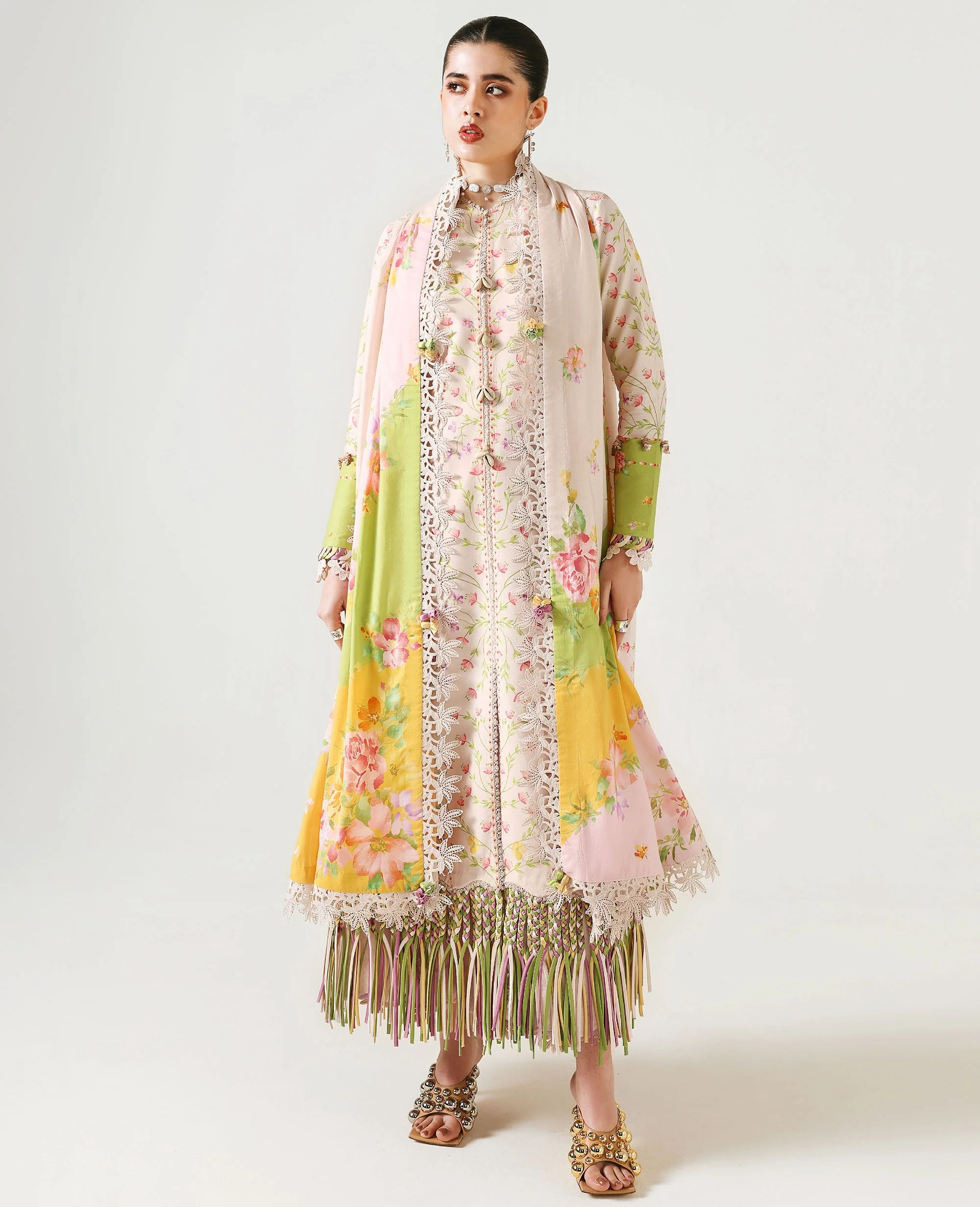 Neoma Summer Prints