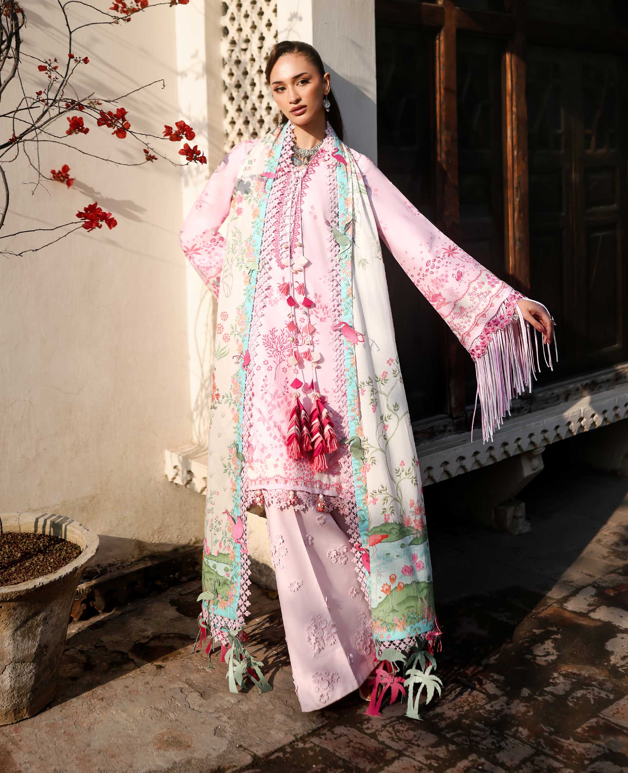 Neoma Summer Prints - Image 2