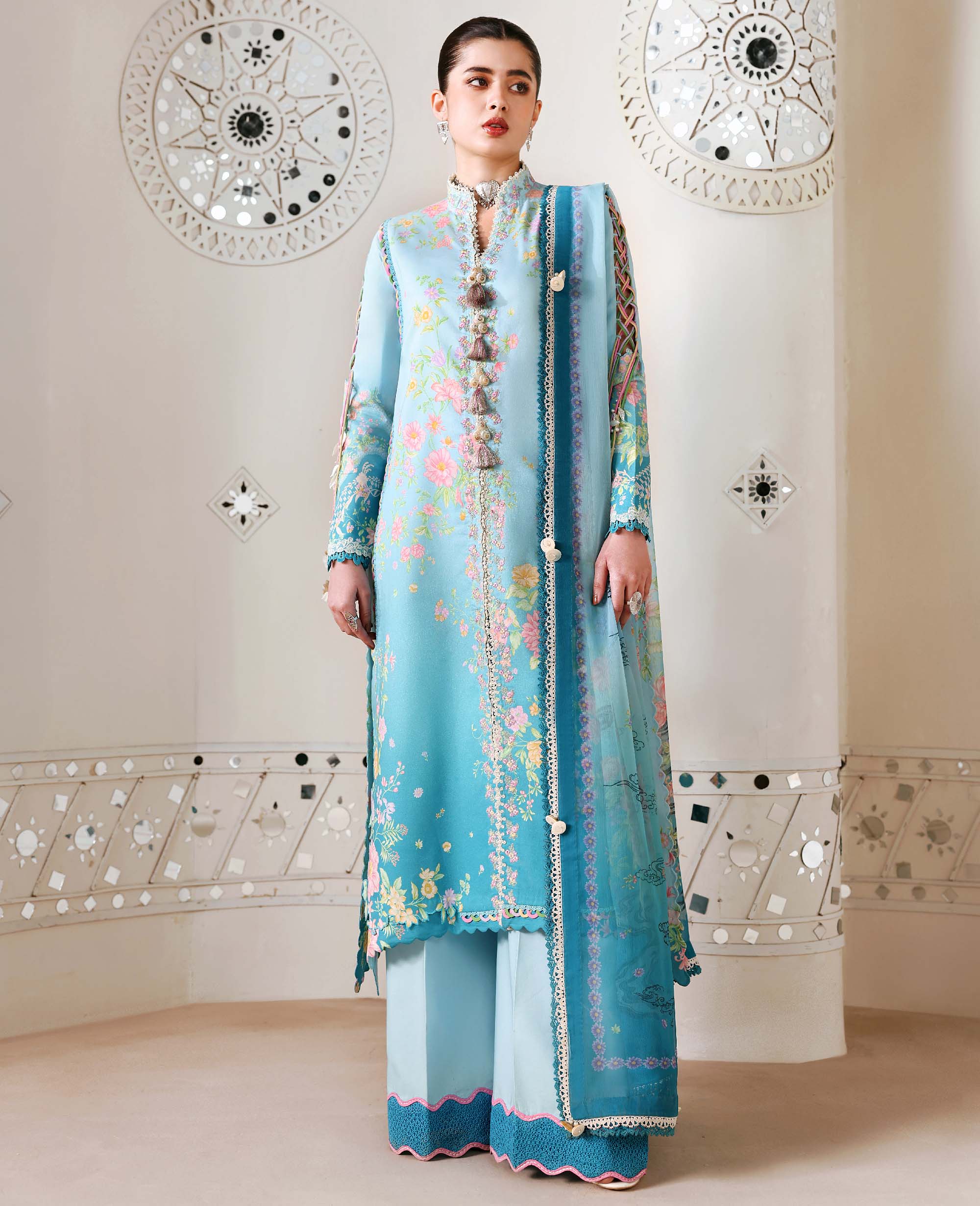 Neoma Summer Prints