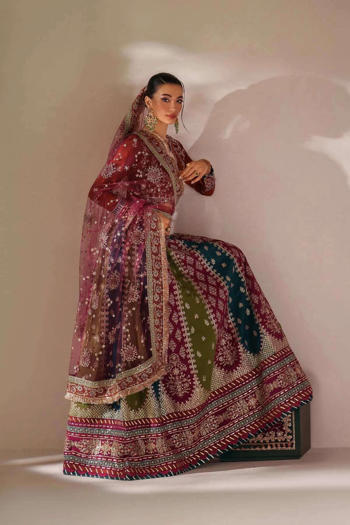 Neorah Luxury Unstitched - Image 10