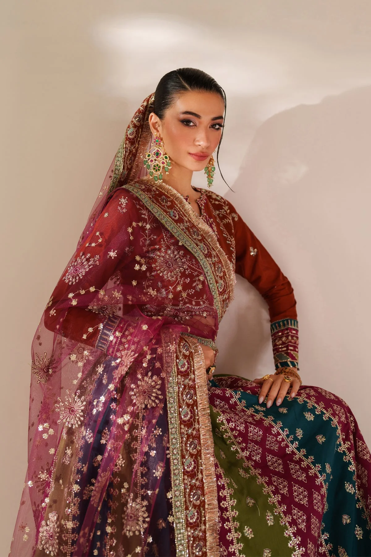 Neorah Luxury Unstitched - Image 11