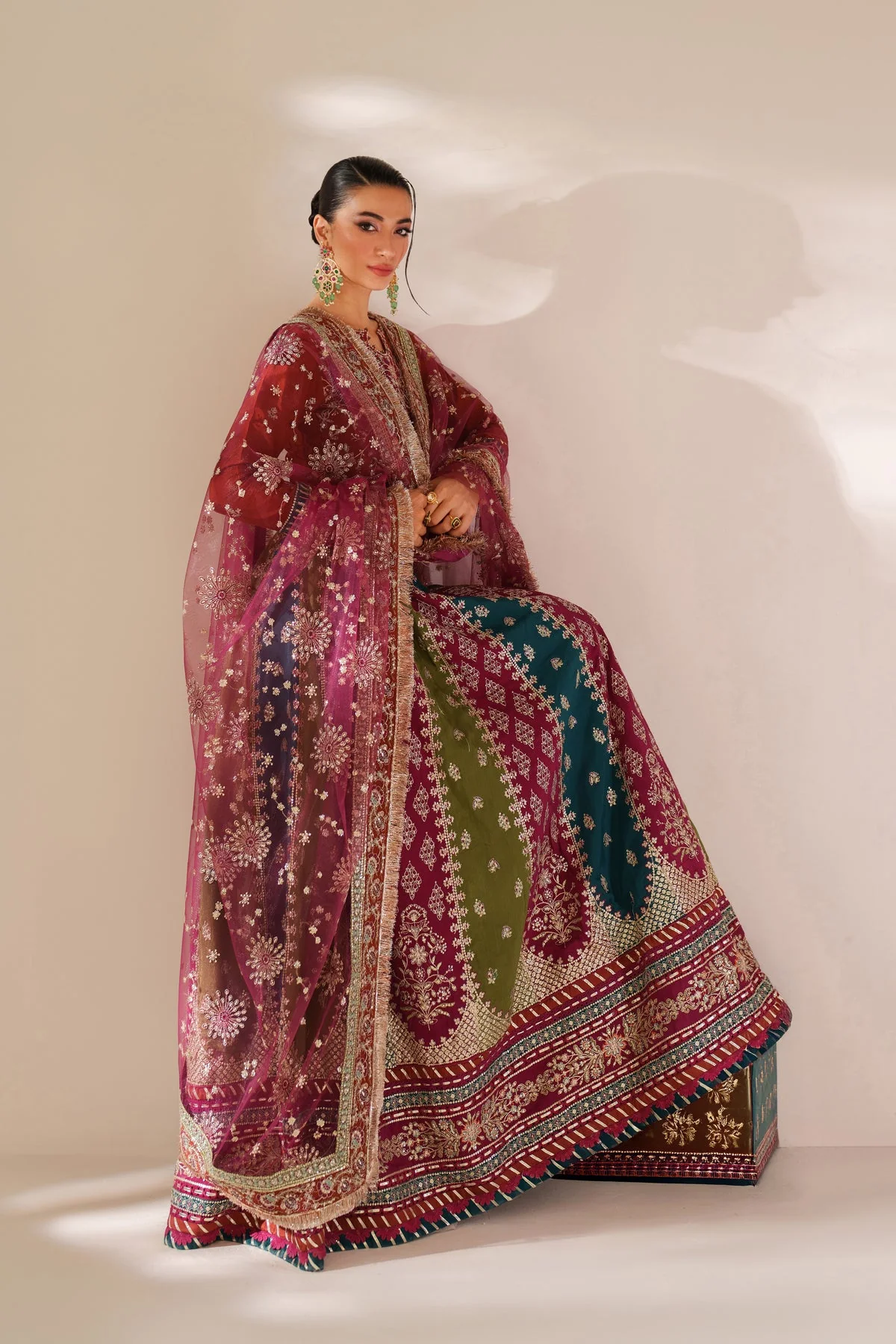 Neorah Luxury Unstitched - Image 12