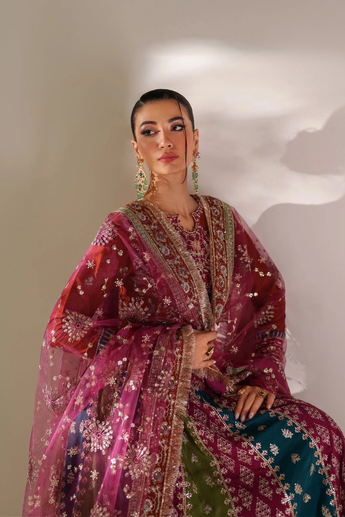 Neorah Luxury Unstitched - Image 13