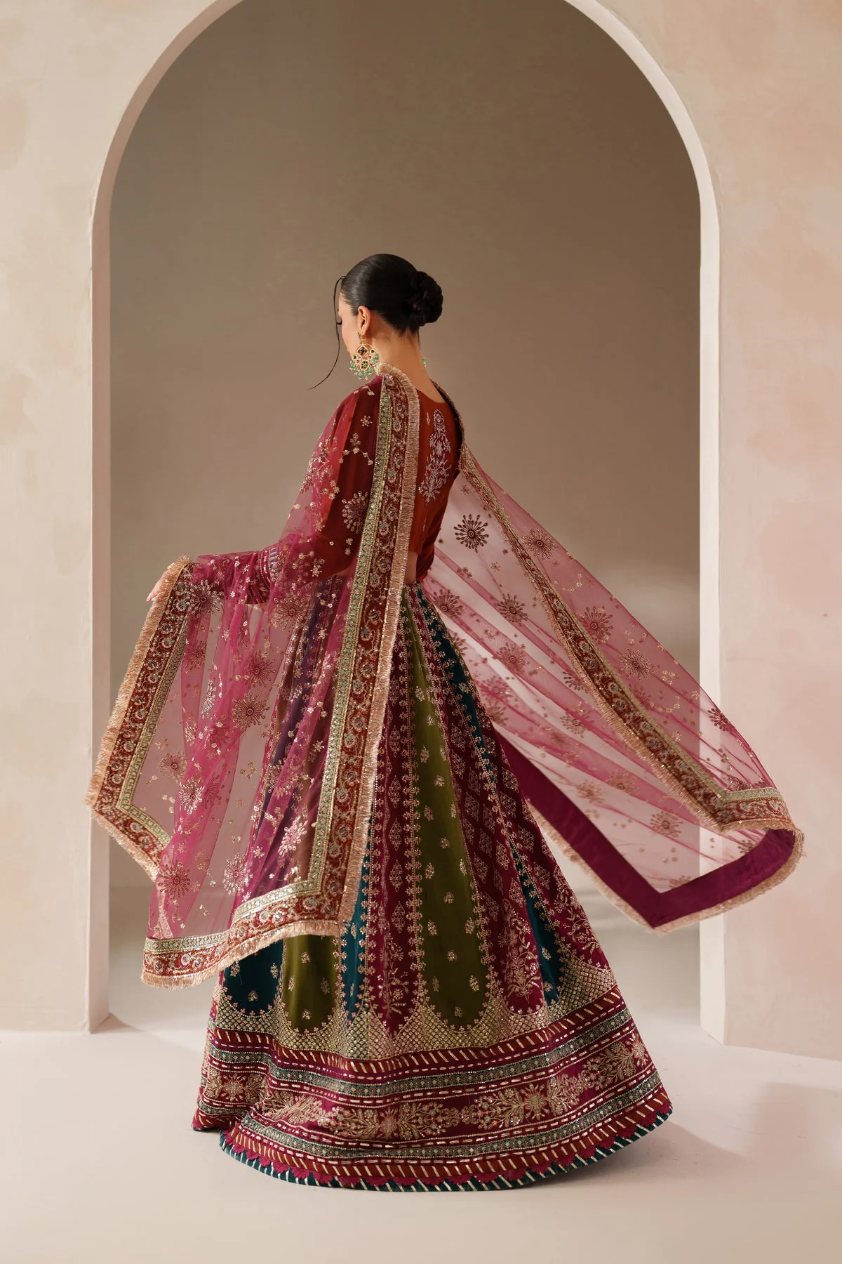 Neorah Luxury Unstitched - Image 2
