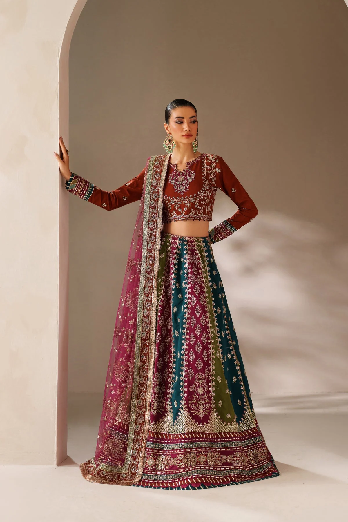 Neorah Luxury Unstitched - Image 4