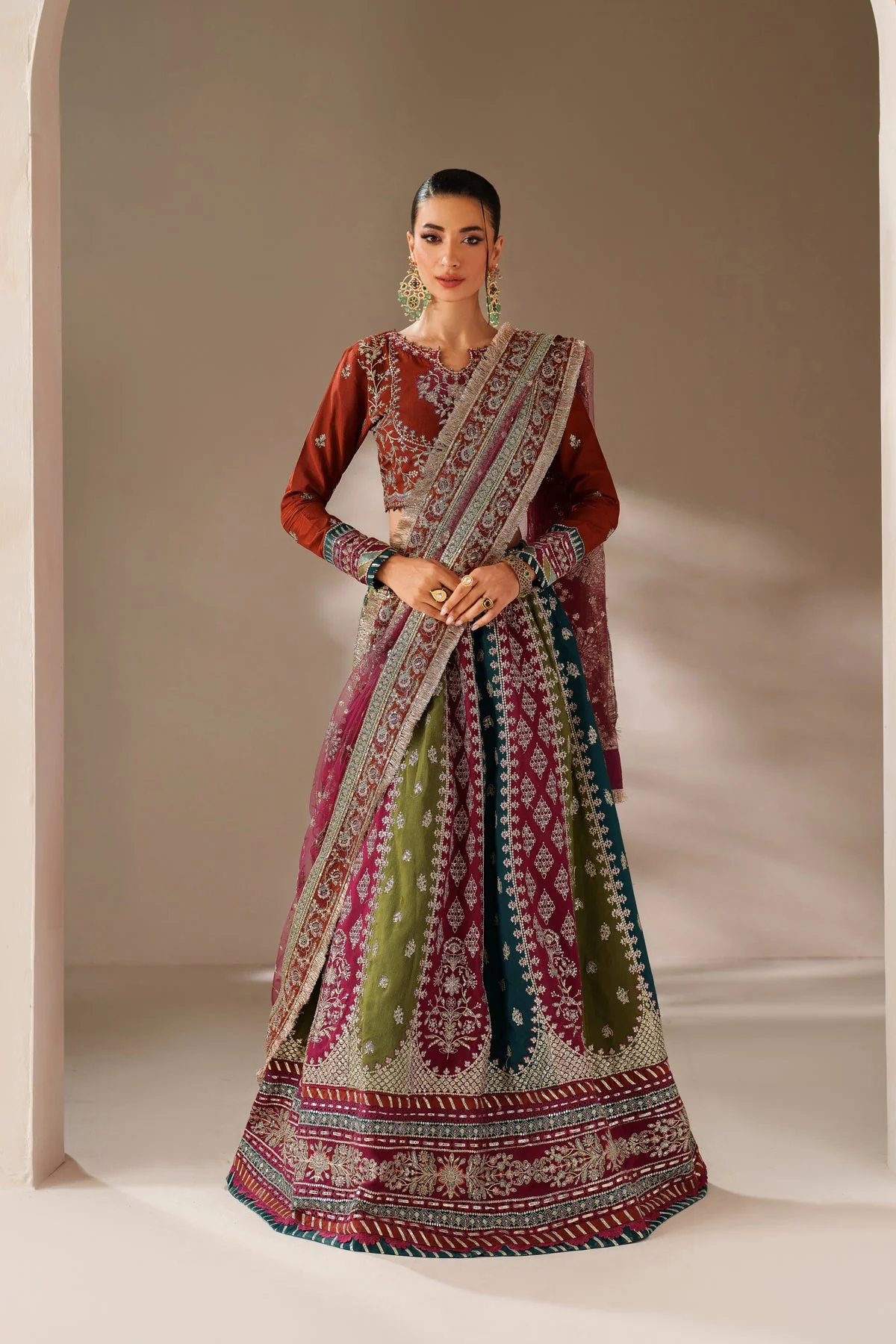 Neorah Luxury Unstitched - Image 5