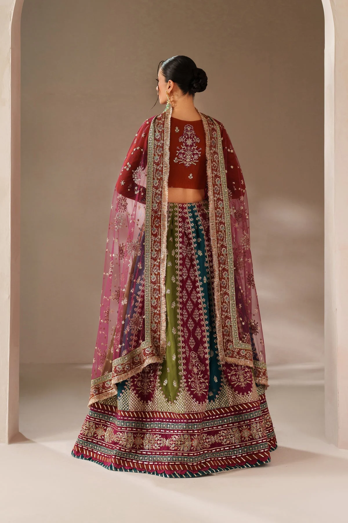 Neorah Luxury Unstitched - Image 7