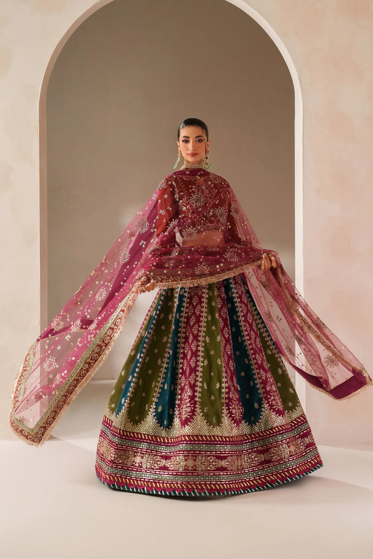 Neorah Luxury Unstitched - Image 8