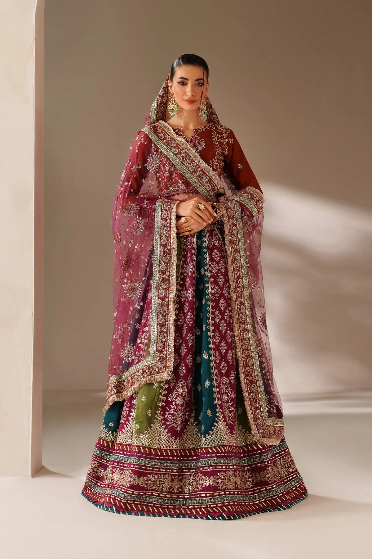 Neorah Luxury Unstitched - Image 9