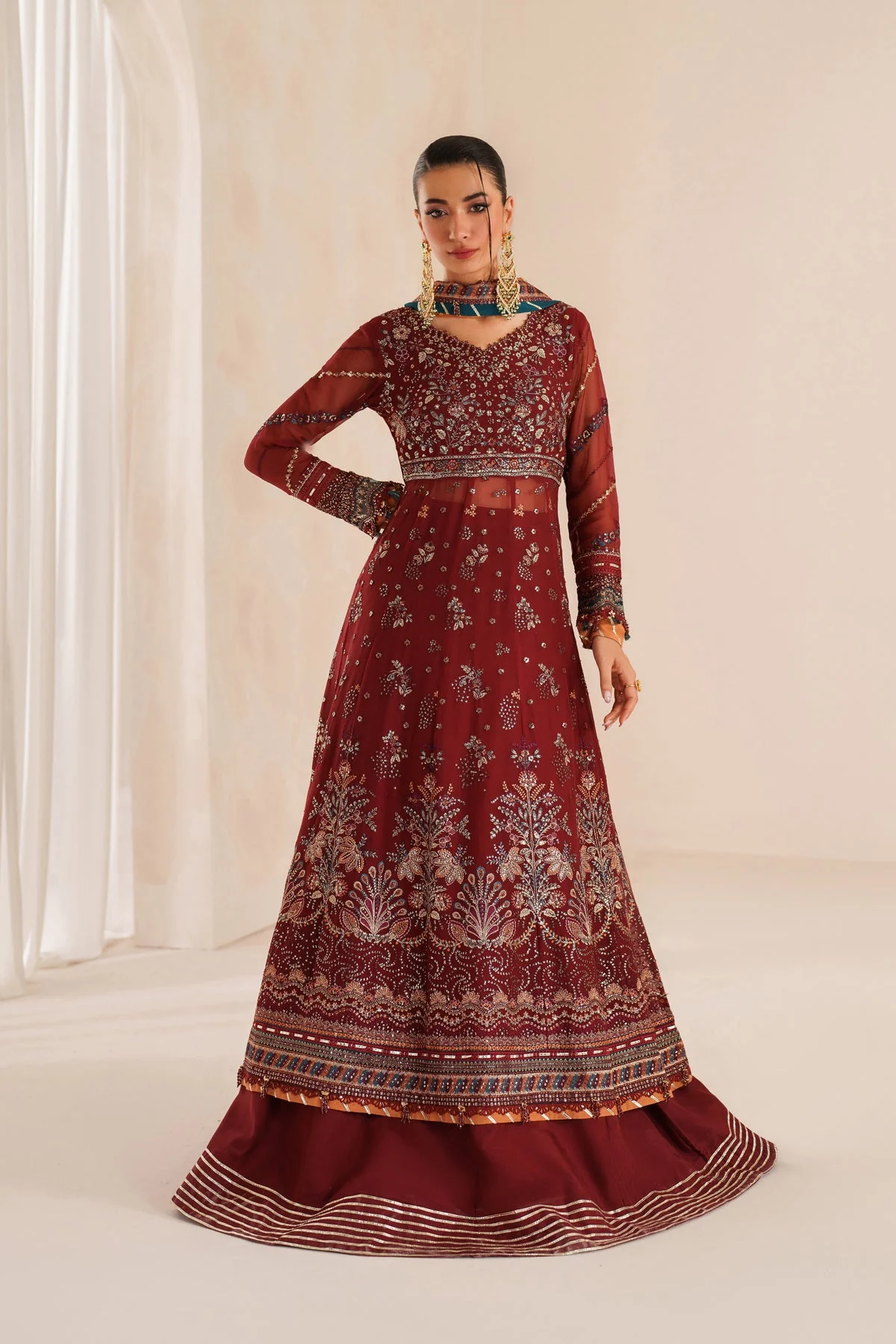 Neorah Luxury Unstitched - Image 3