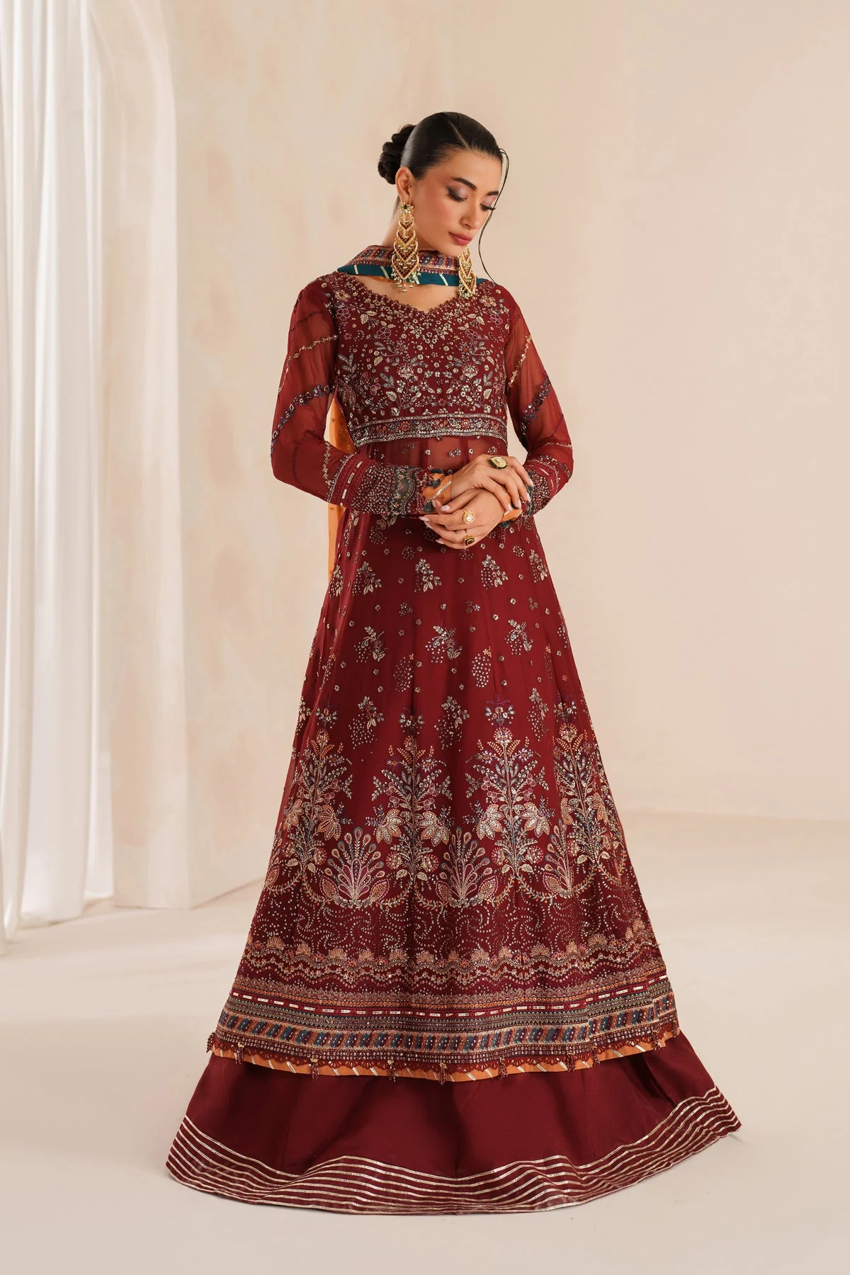 Neorah Luxury Unstitched - Image 4