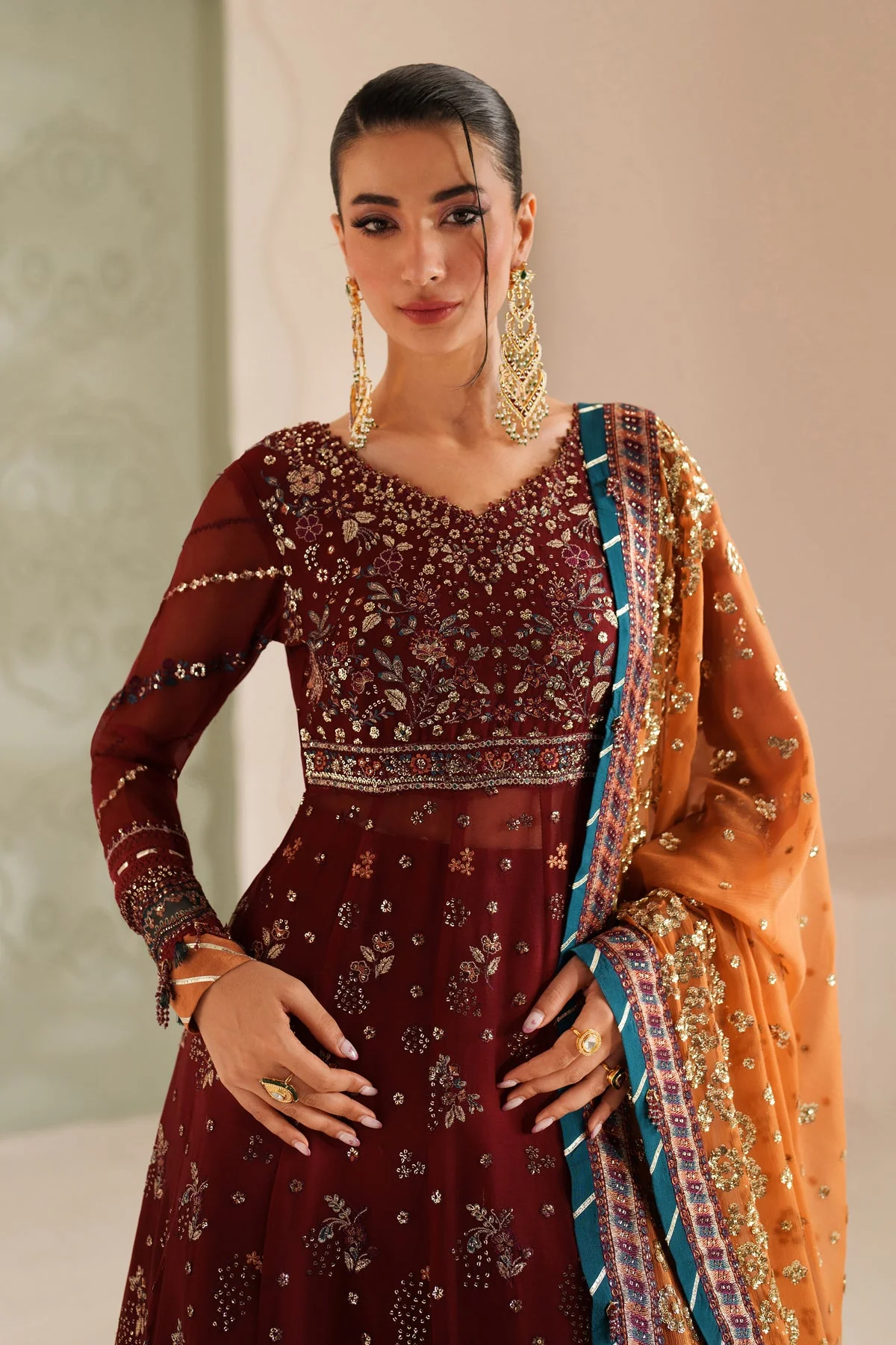 Neorah Luxury Unstitched - Image 5