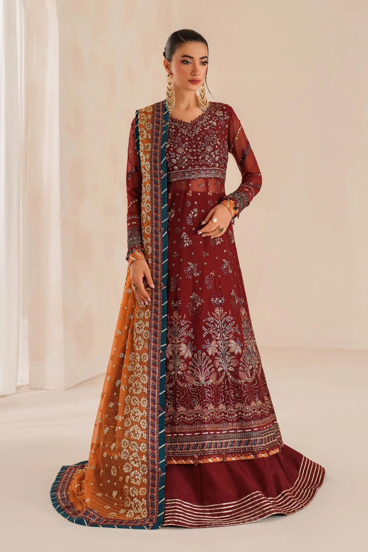 Neorah Luxury Unstitched - Image 9