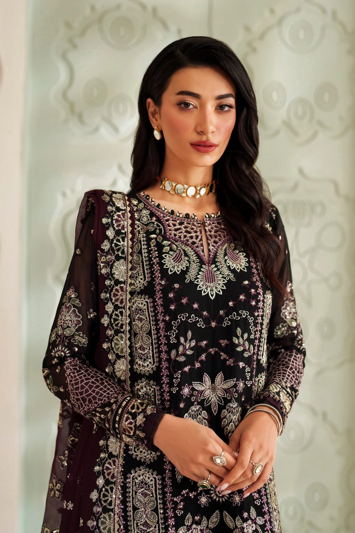 Neorah Luxury Unstitched - Image 10