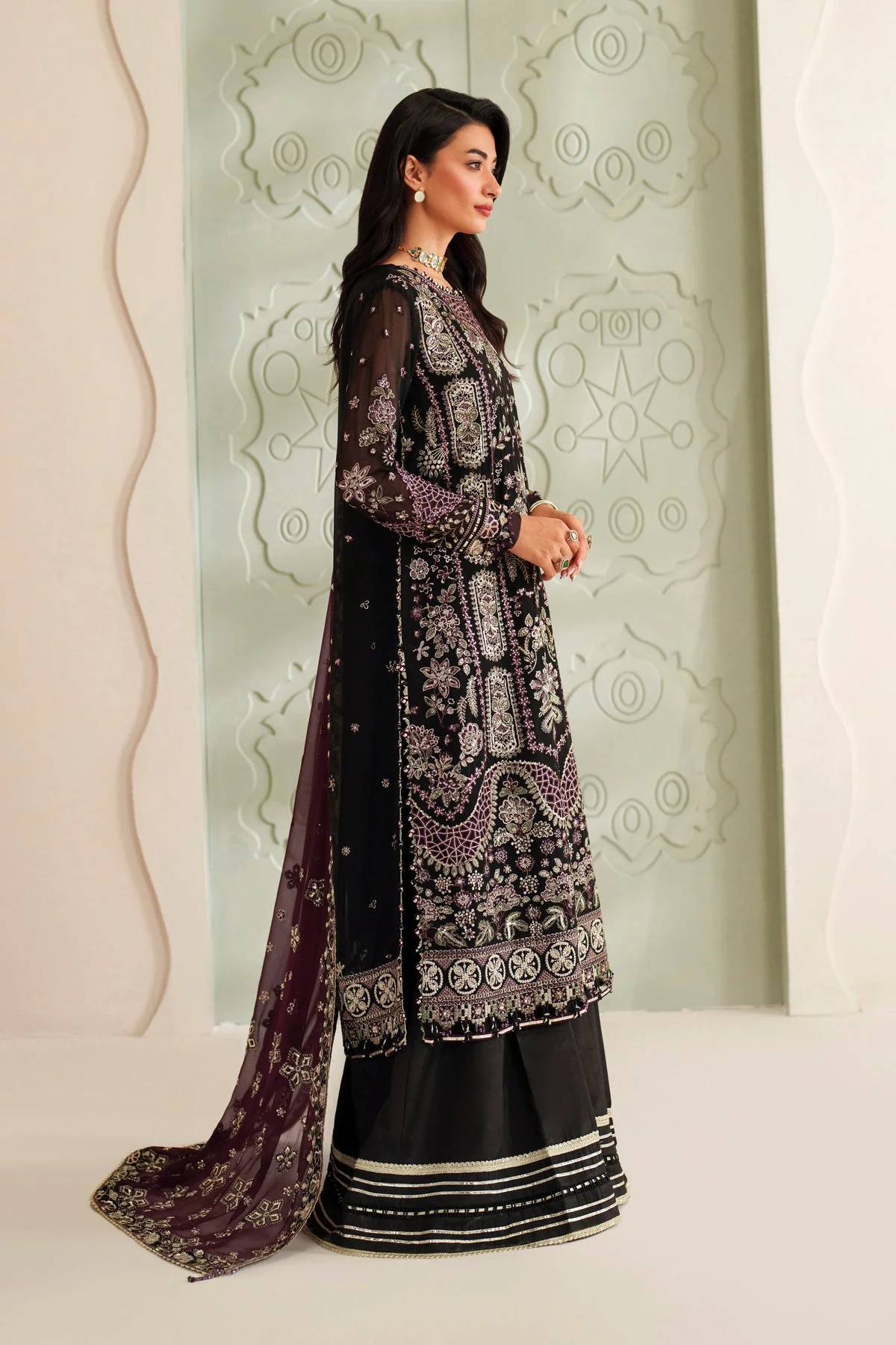 Neorah Luxury Unstitched - Image 3