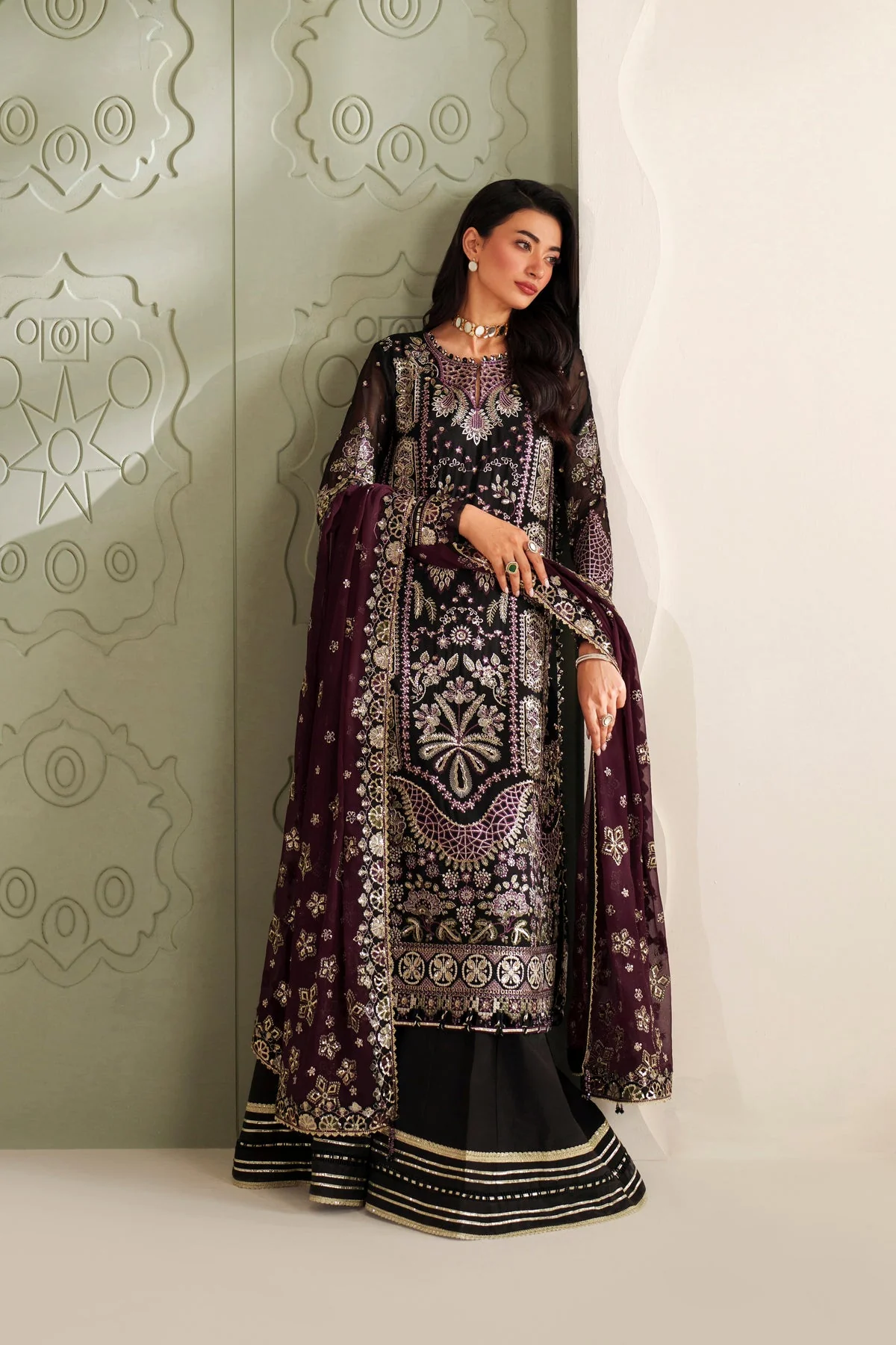 Neorah Luxury Unstitched - Image 4