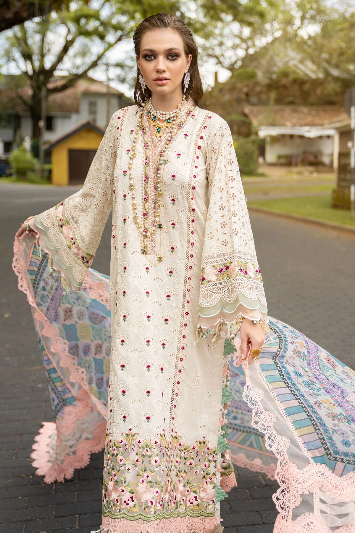 Neroli Luxury Lawn - Image 3