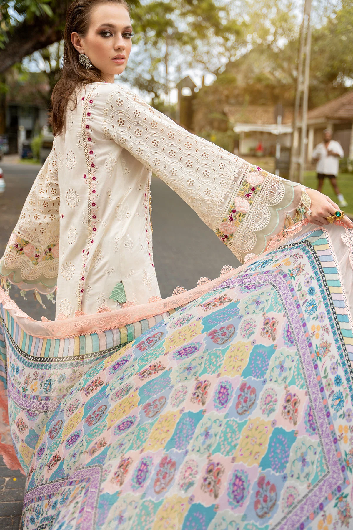 Neroli Luxury Lawn - Image 7