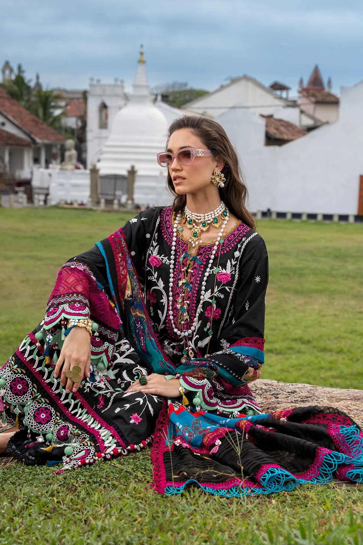 Neroli Luxury Lawn - Image 3