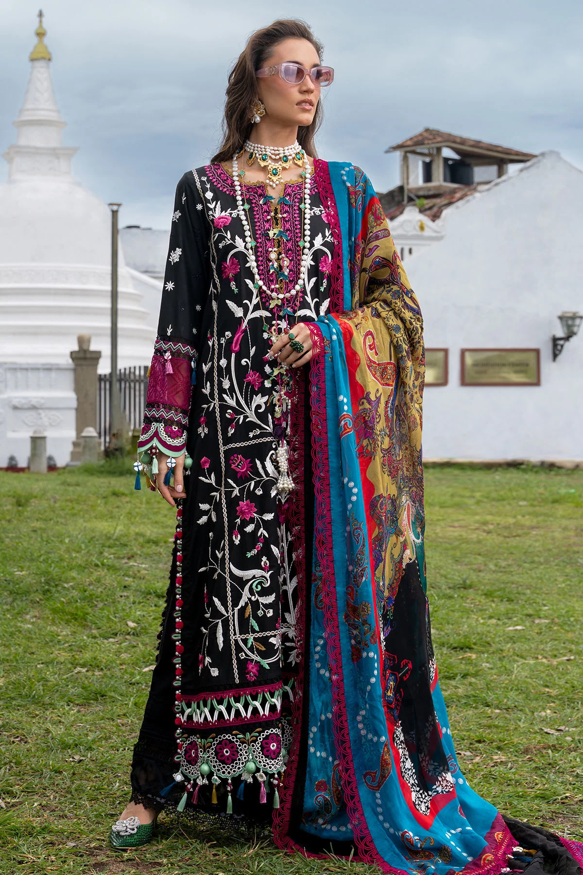 Neroli Luxury Lawn - Image 4