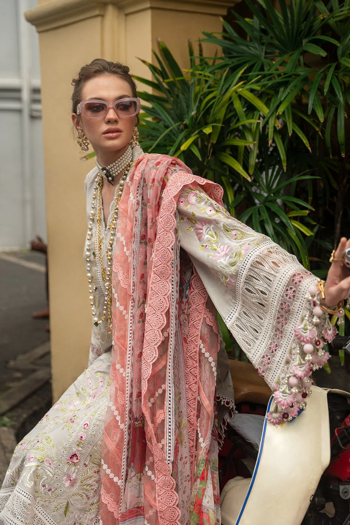 Neroli Luxury Lawn - Image 4