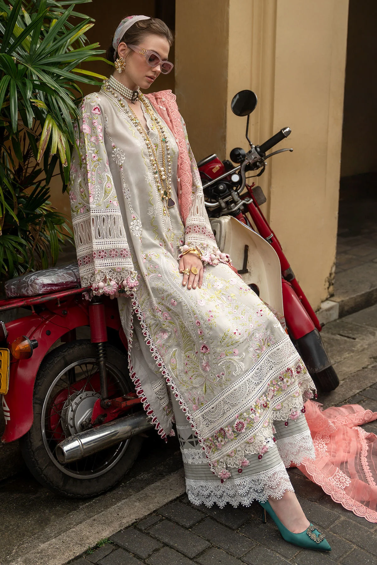 Neroli Luxury Lawn - Image 5