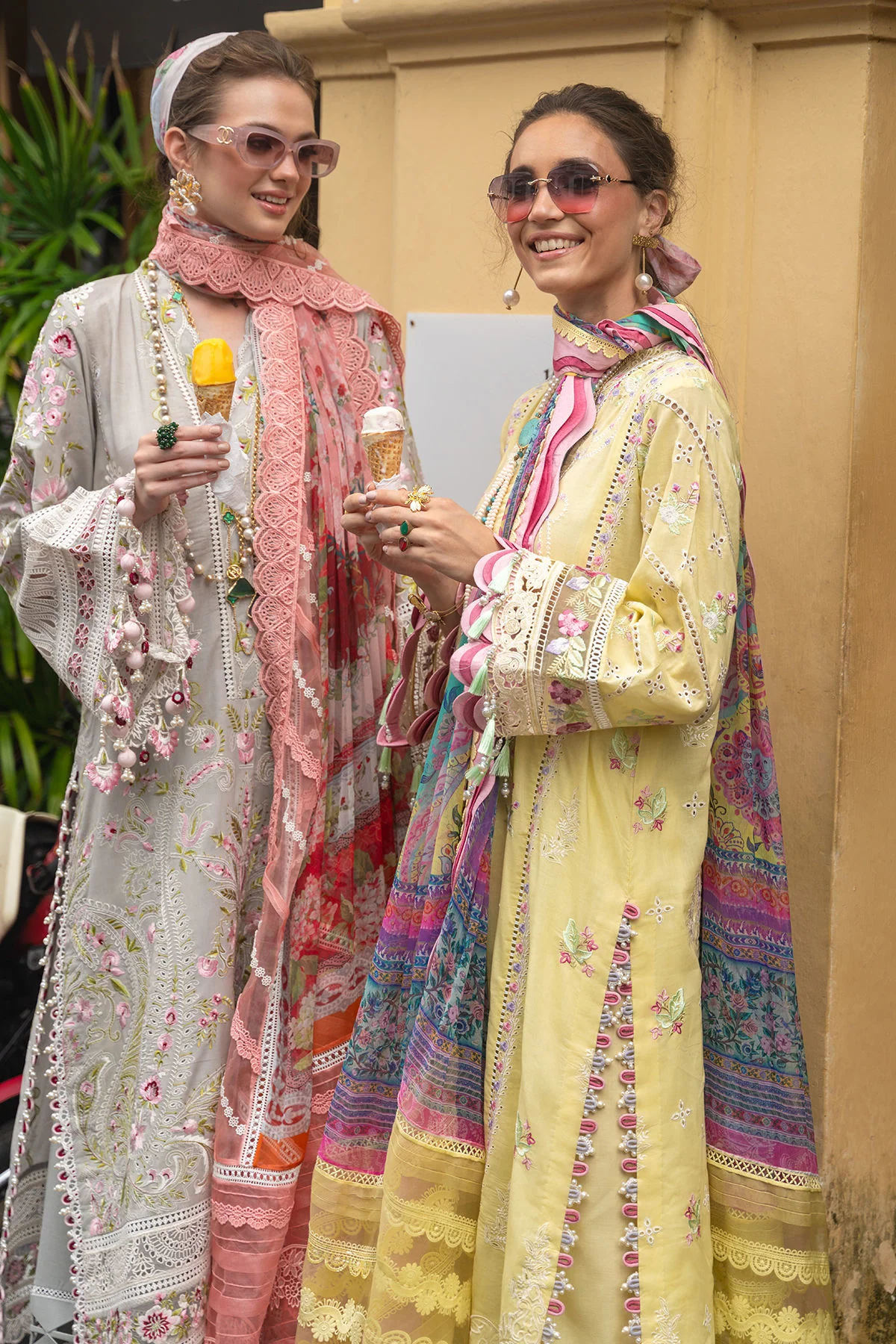 Neroli Luxury Lawn - Image 7