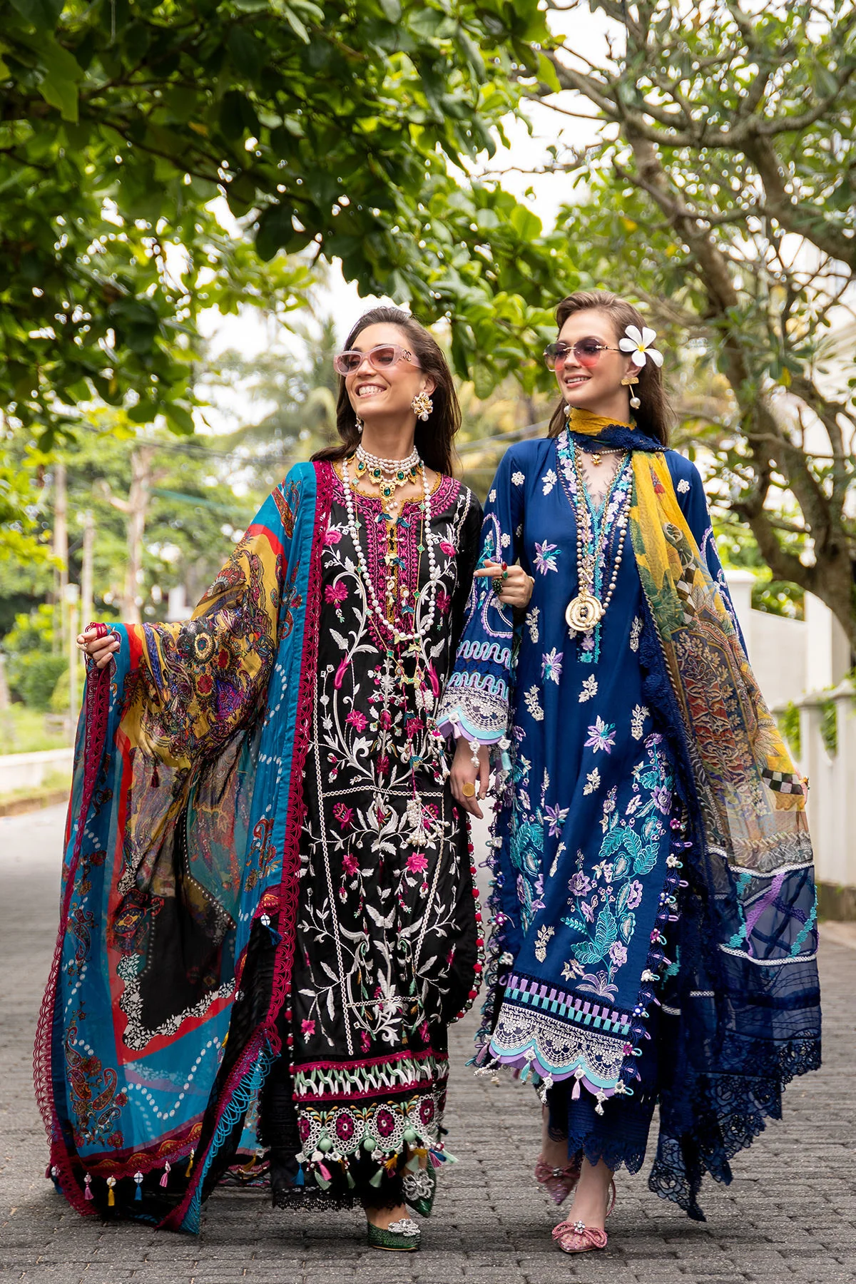 Neroli Luxury Lawn - Image 6