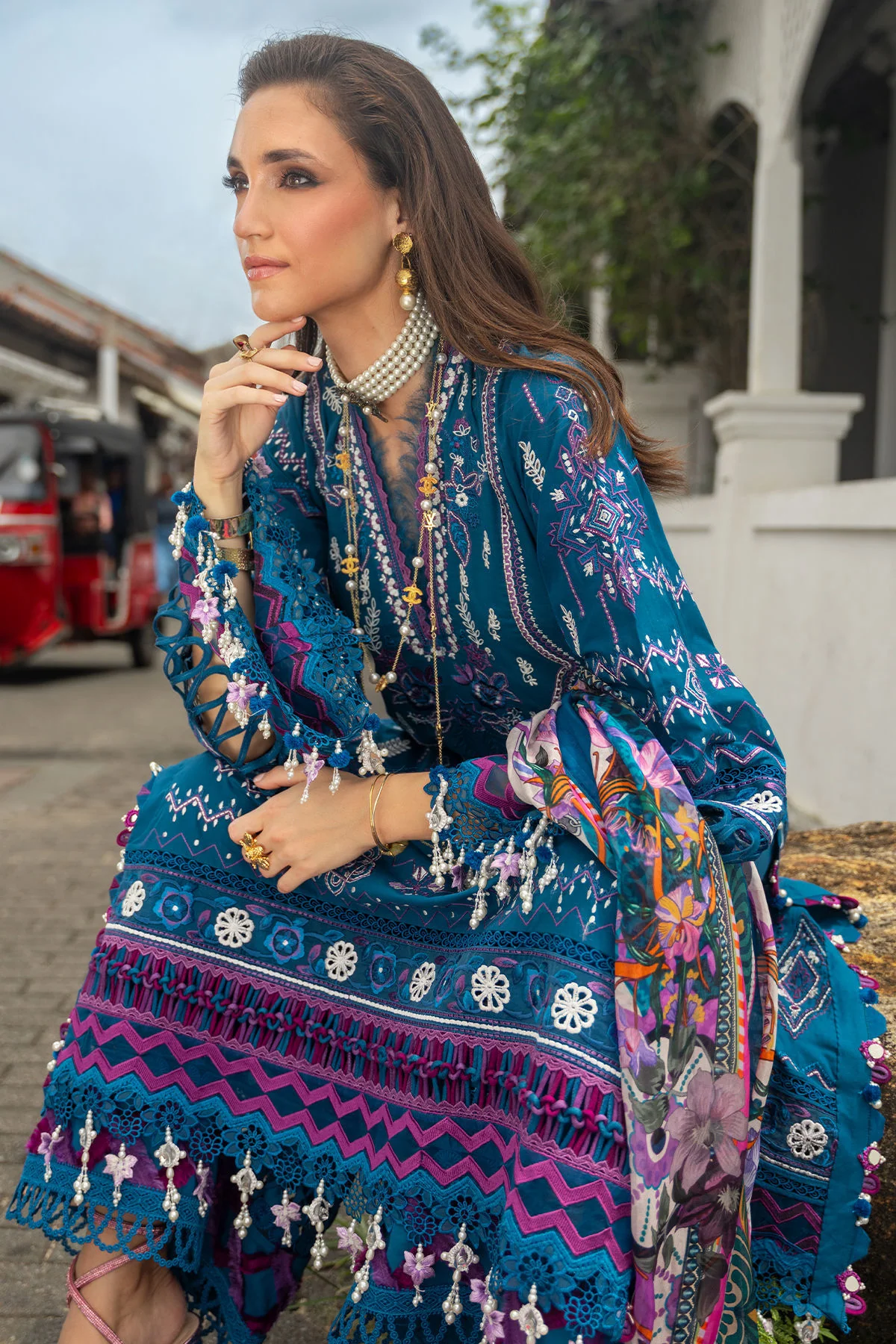 Neroli Luxury Lawn - Image 6