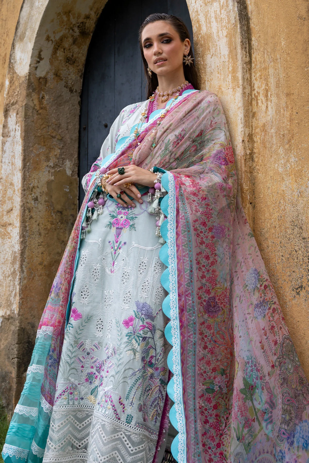 Neroli Luxury Lawn - Image 7