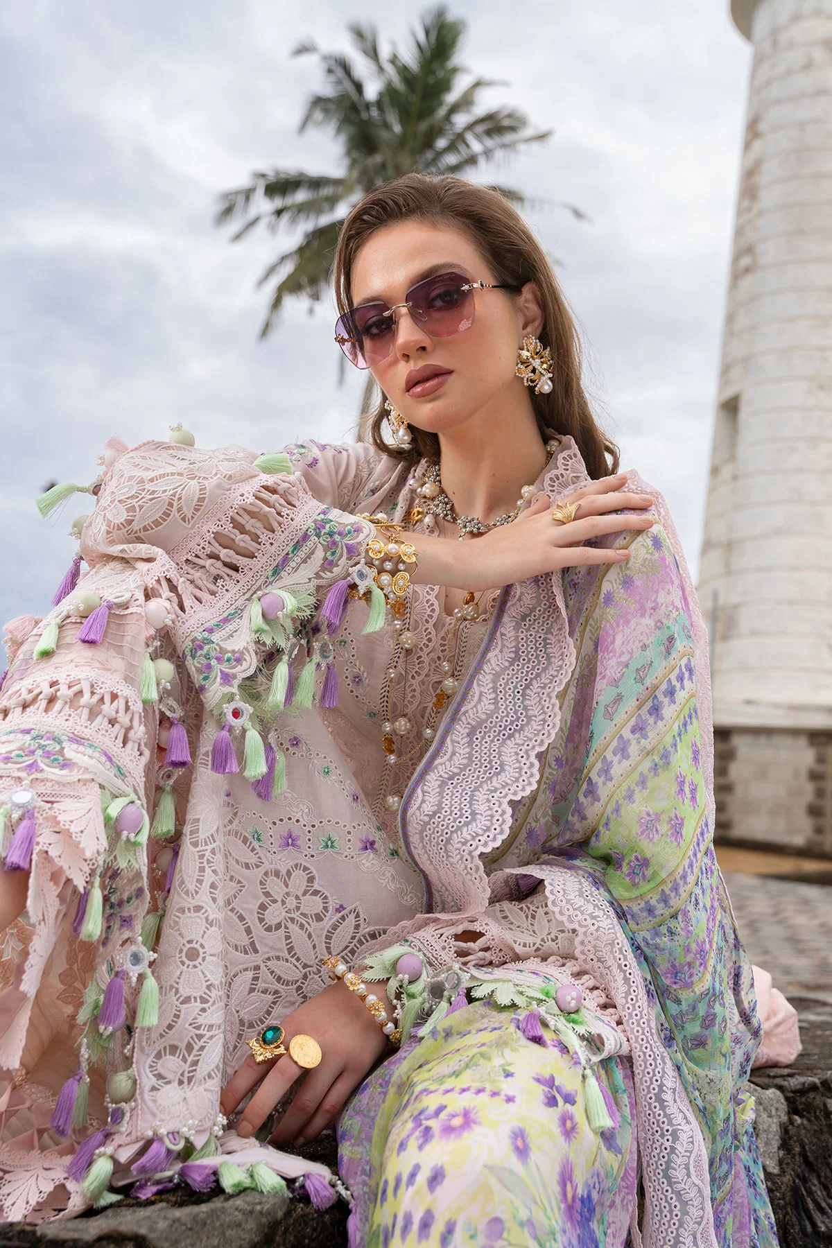 Neroli Luxury Lawn - Image 10
