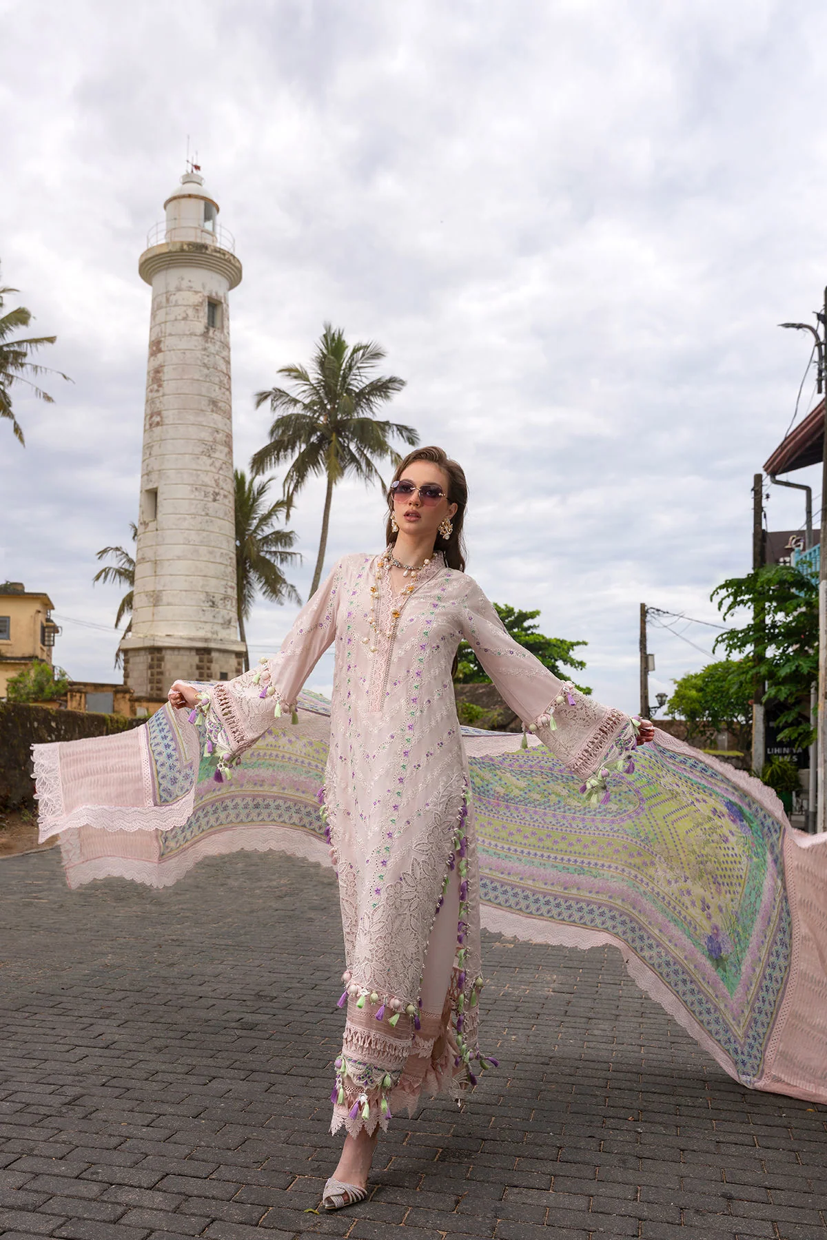 Neroli Luxury Lawn - Image 3