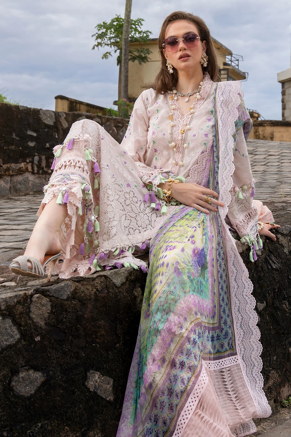 Neroli Luxury Lawn - Image 4
