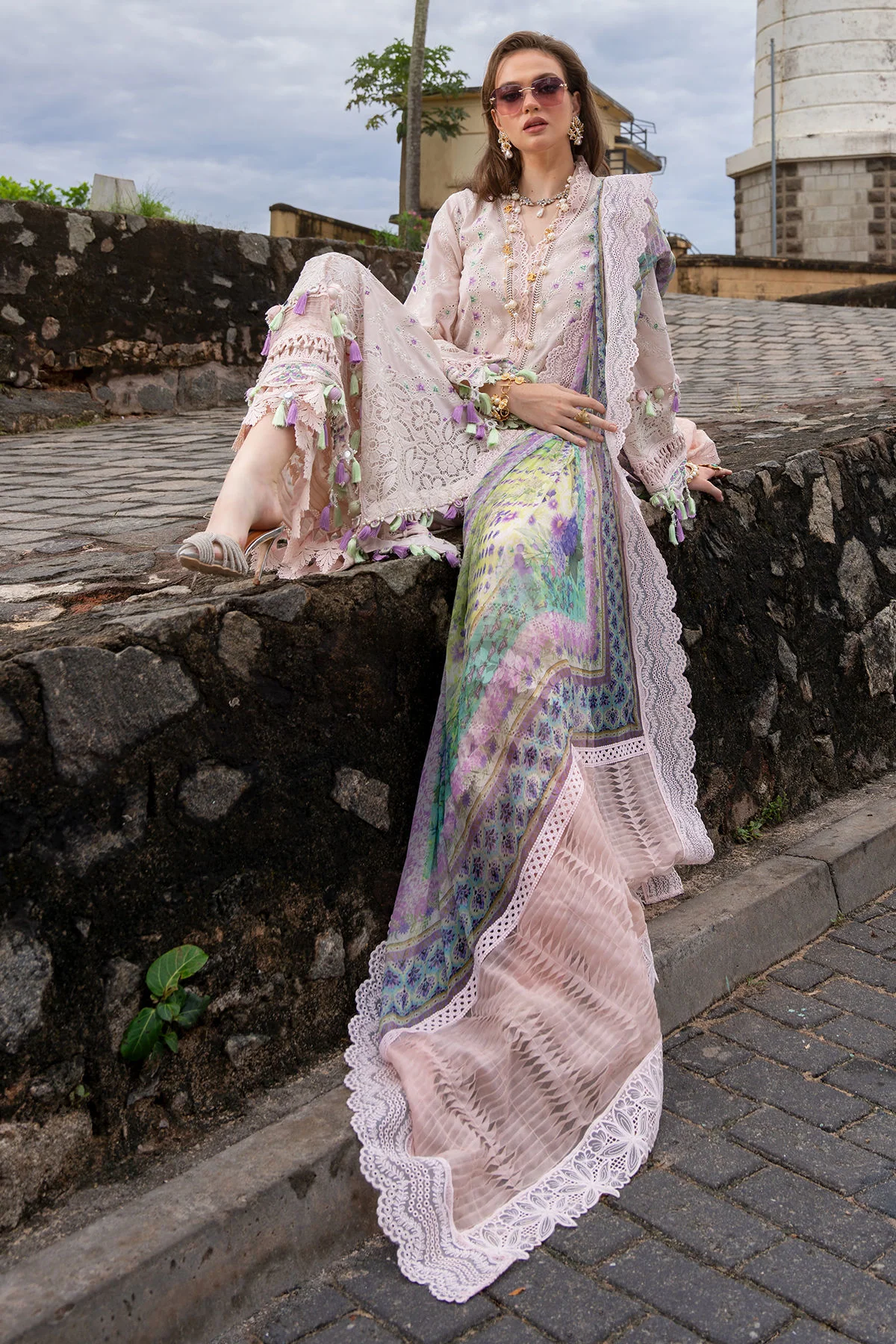 Neroli Luxury Lawn - Image 5