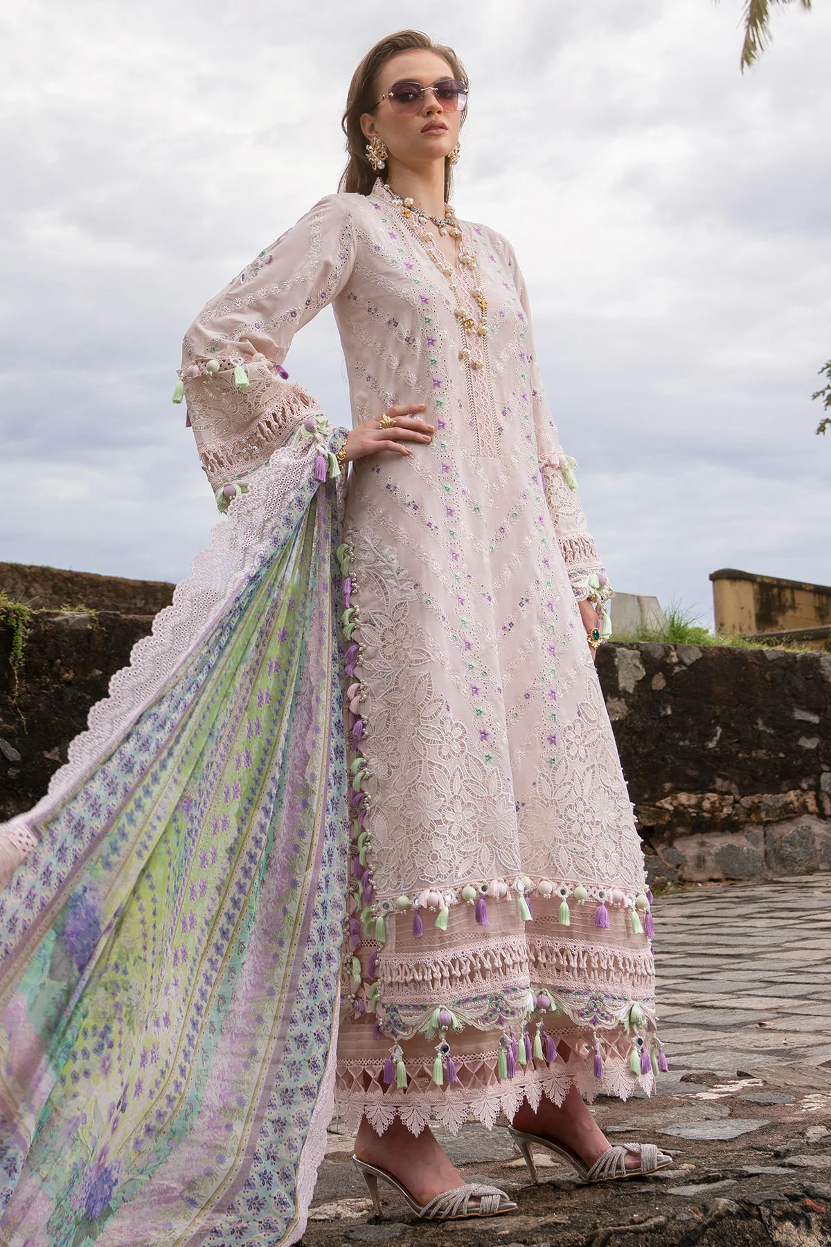 Neroli Luxury Lawn - Image 6