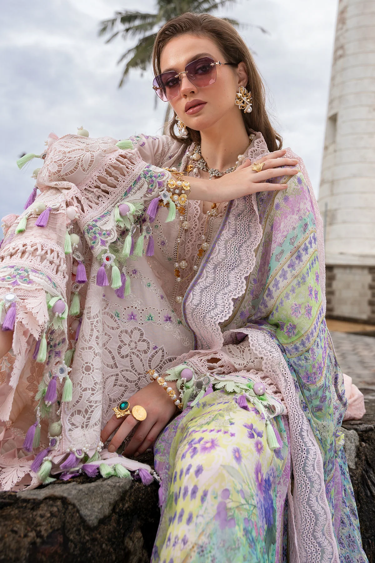Neroli Luxury Lawn - Image 7
