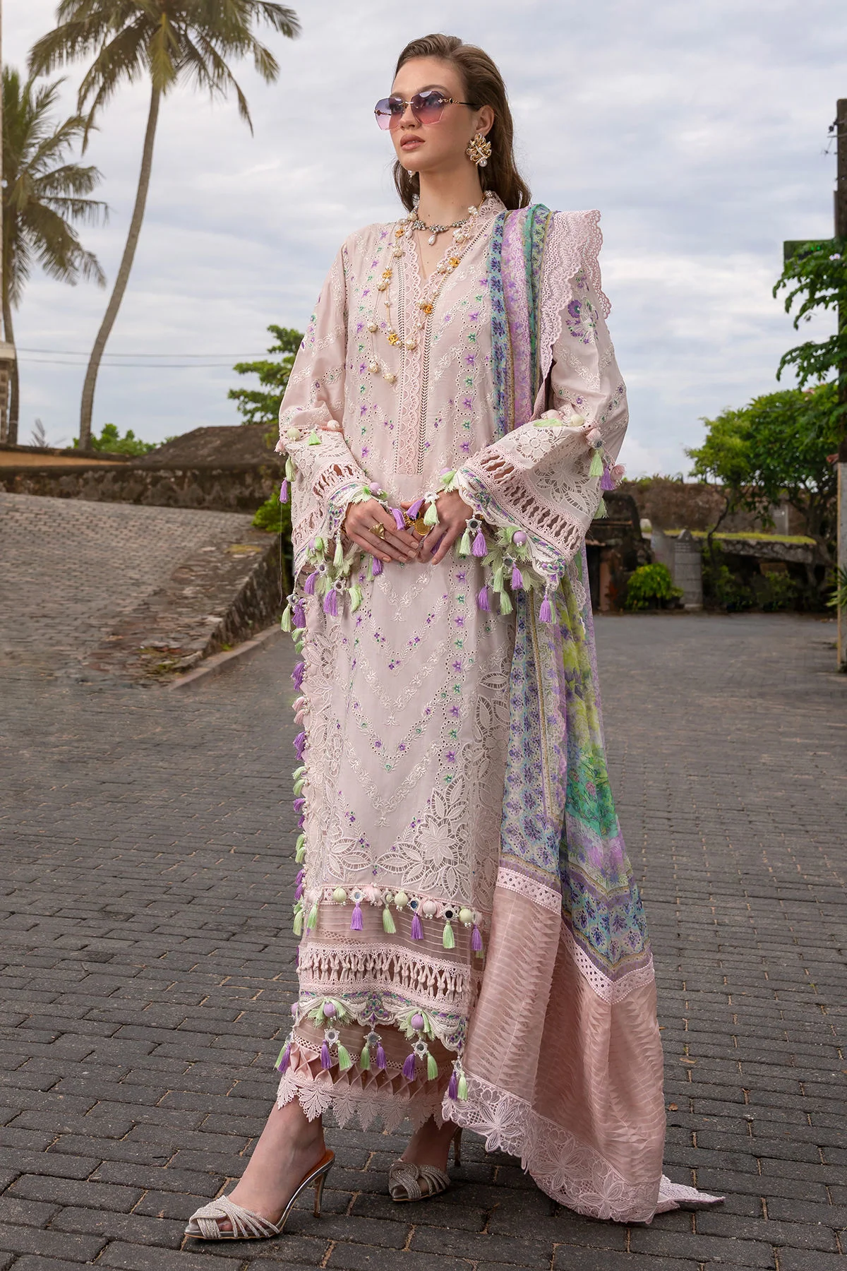 Neroli Luxury Lawn - Image 8