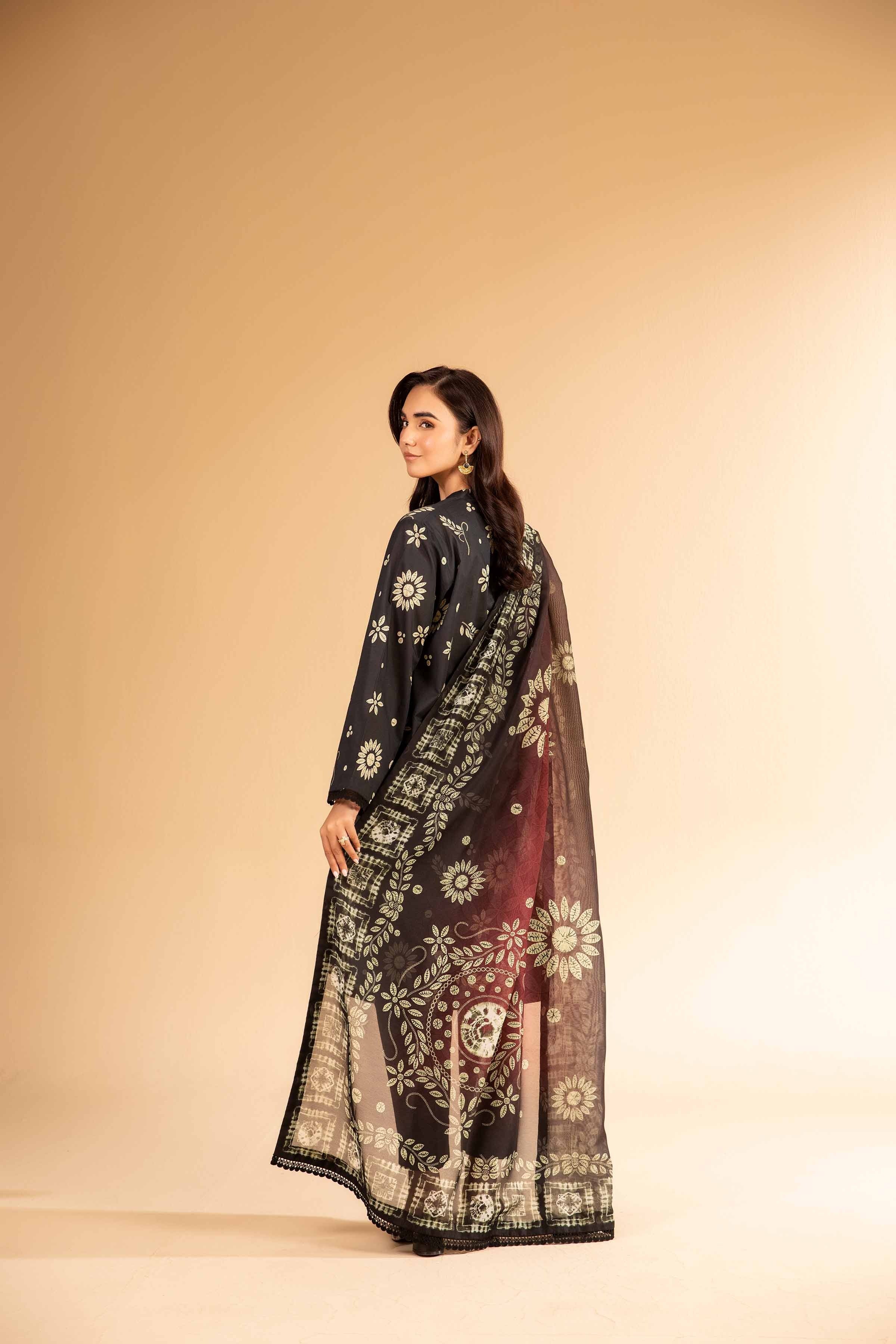 2 Piece - Digital Printed Suit - Image 5