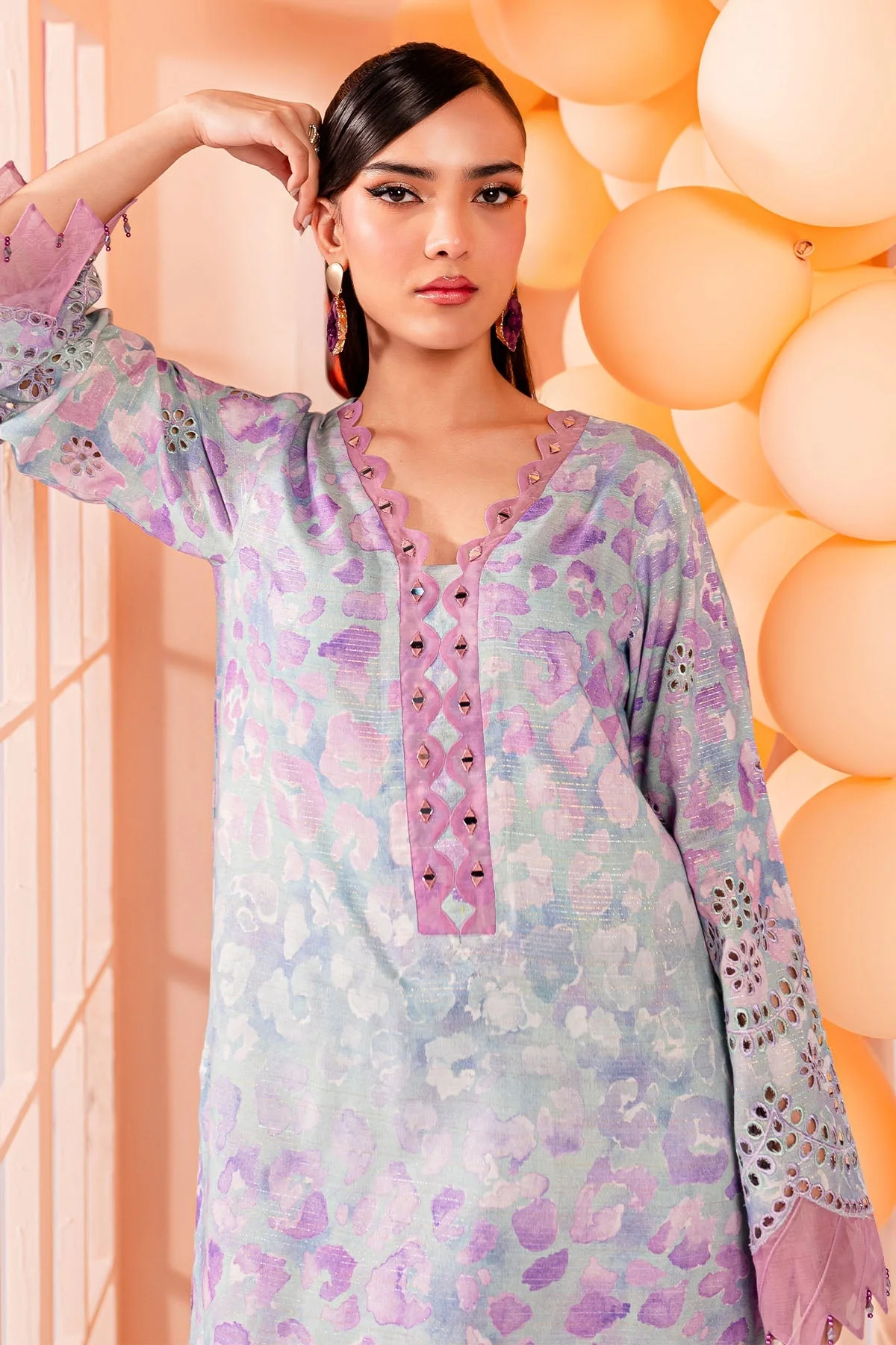 NUREH BALLERINA 2 PC || NU2-140 - Image 3