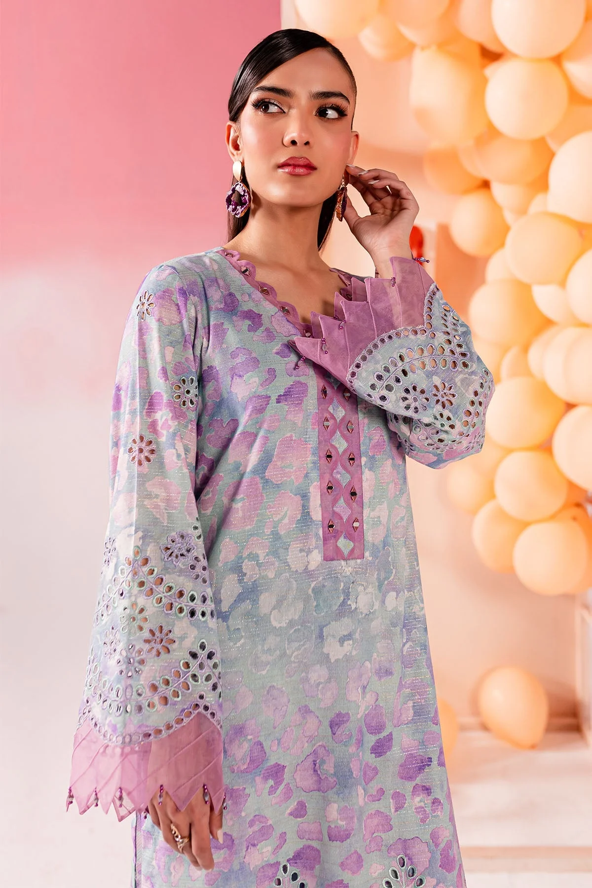 NUREH BALLERINA 2 PC || NU2-140 - Image 6