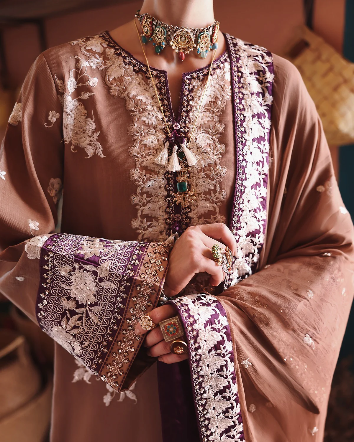 Nuvera Raw Slik Elevated - Image 3