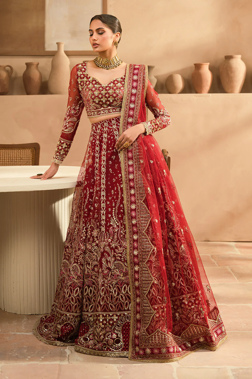Panache ORGANZA Collection - Image 3