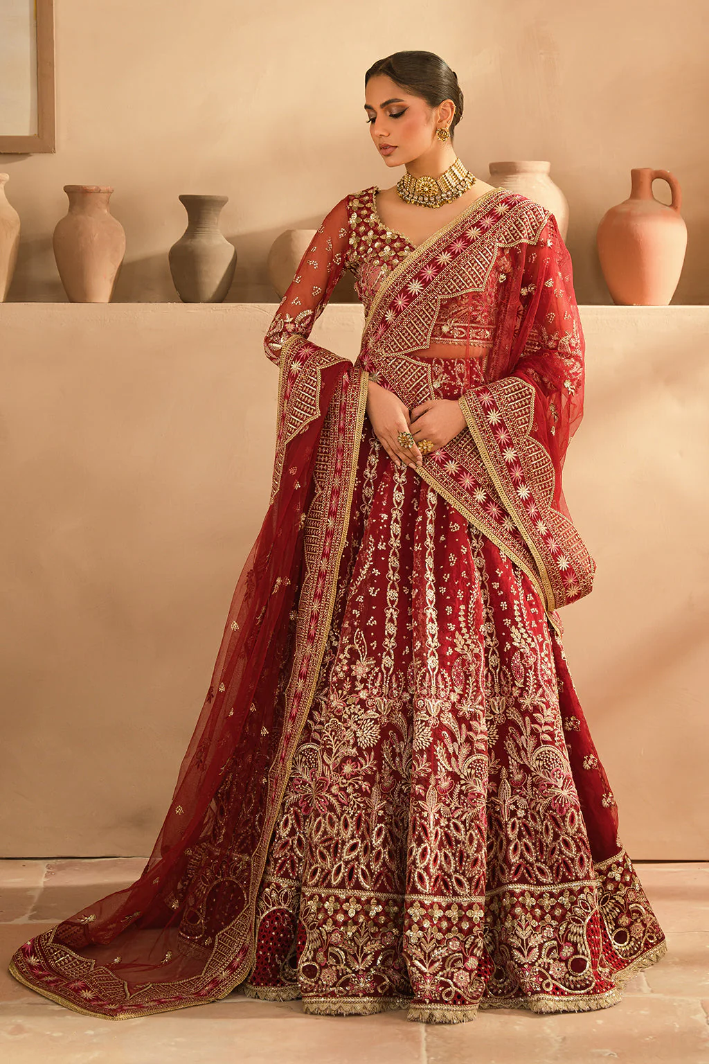 Panache ORGANZA Collection - Image 4
