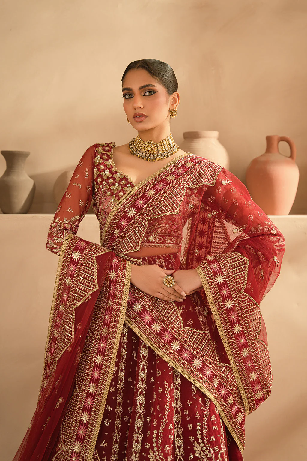 Panache ORGANZA Collection - Image 5