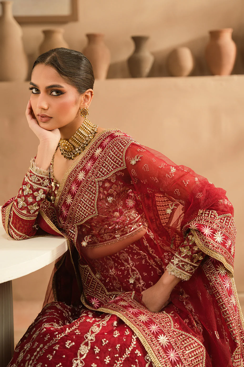 Panache ORGANZA Collection - Image 6