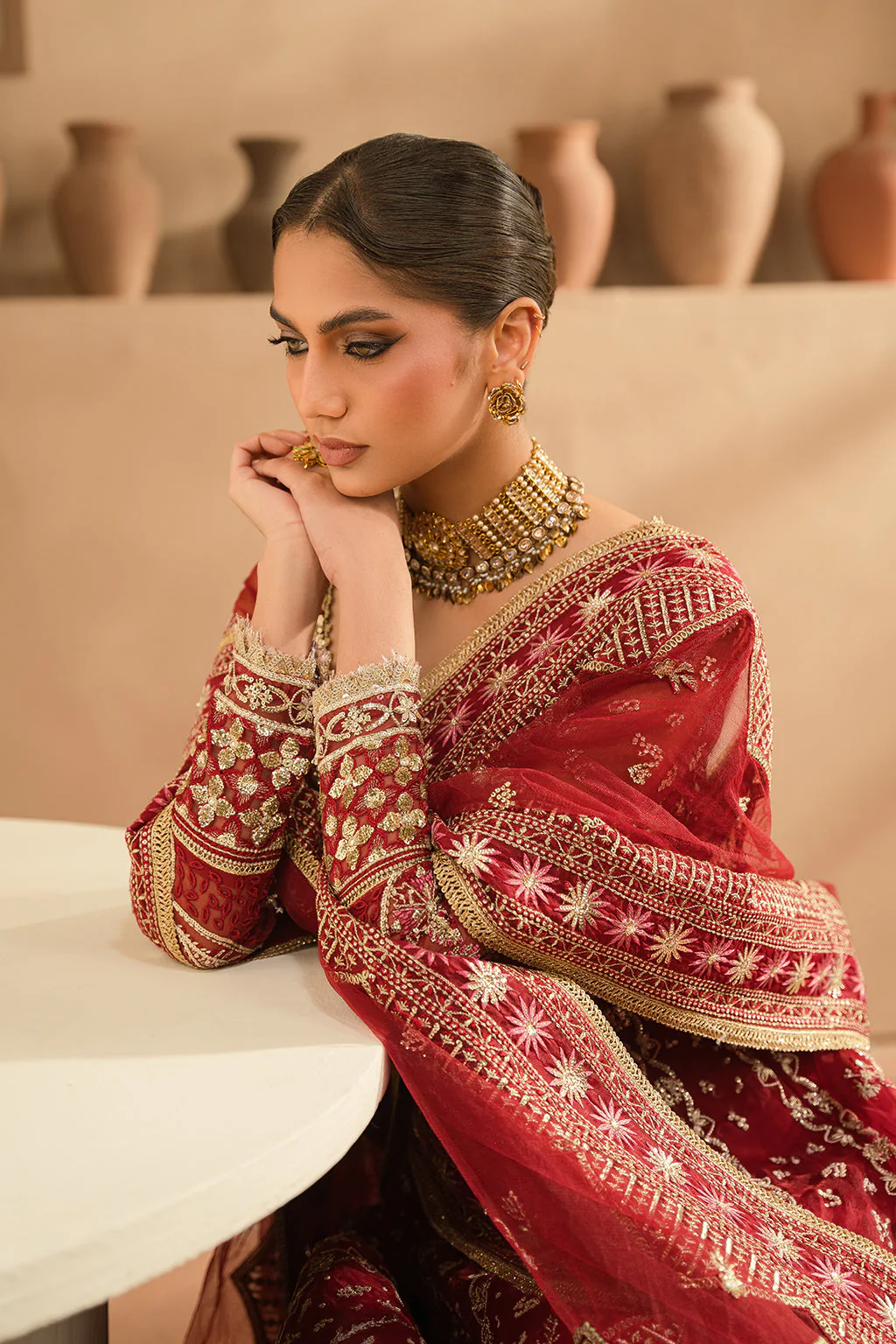 Panache ORGANZA Collection - Image 7